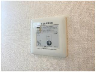 WIT盛南Ⅱの設備