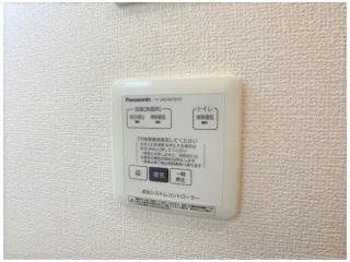 WIT盛南Ⅱの設備