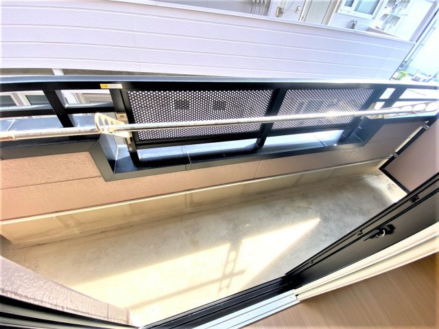 【バルコニー】 | ラントレ