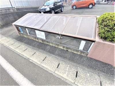 【その他共用部分】 | ラントレ