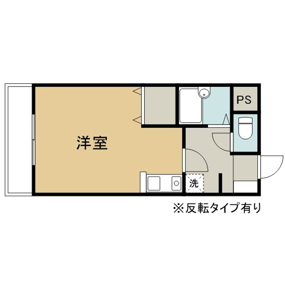 【間取り】 | ラントレ