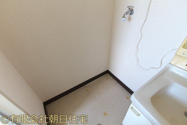アスティオン文化の設備