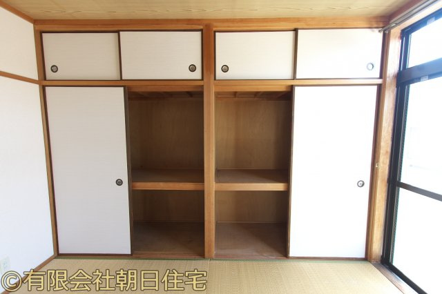 アスティオン文化の収納