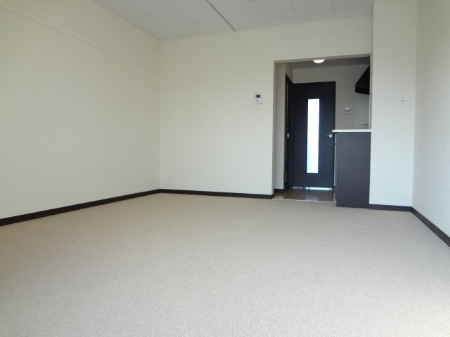 レオネクストプリーモ　Ｂの寝室