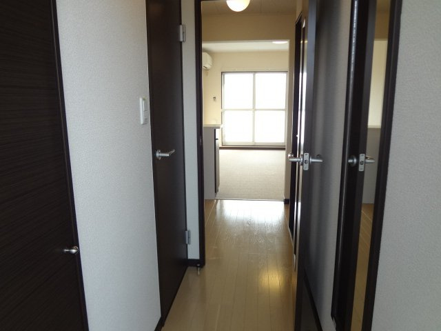 レオネクストプリーモ　Ｂのその他共用部分