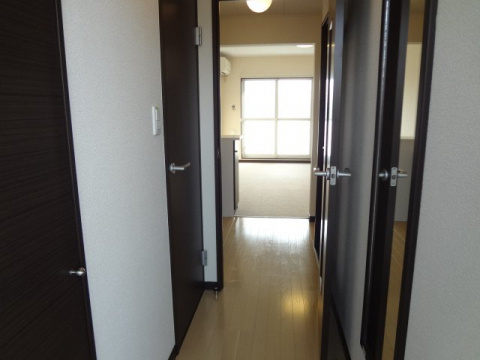 レオネクストプリーモ　Ｂの設備