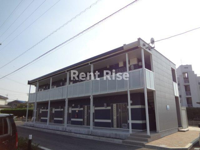 レオネクストプリーモ　Ｂ