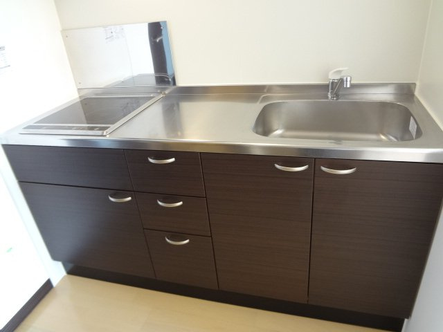 レオネクストプリーモ　Ｂのキッチン