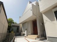 あきる野市草花の一戸建ての画像