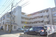パークノヴァ春日原の画像