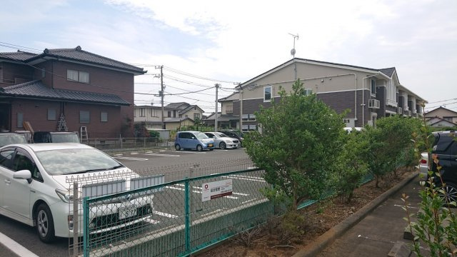 ベルドミール・ドゥの外観|外観