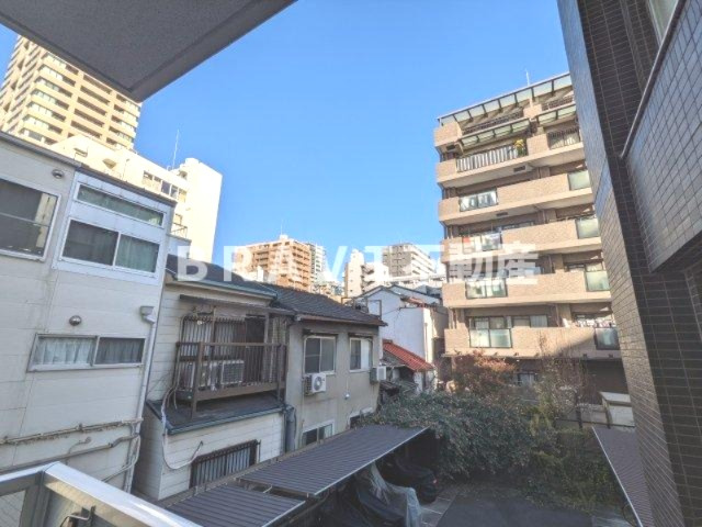 プレサンス上町台リベルテ BRAVI不動産の展望|【プレサンス上町台リベルテ】