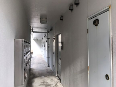 【その他共用部分】 | 新都心メカル