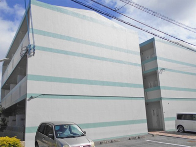 【外観】 | 新都心メカル