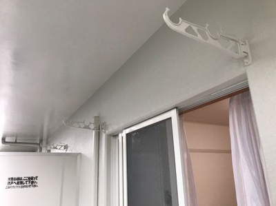 【バルコニー】 | 新都心メカル