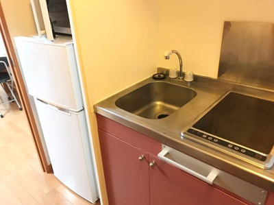 【キッチン】 | 新都心メカル