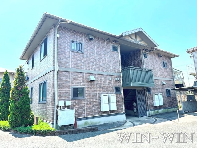 サンハイム一色 A