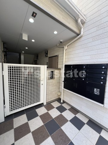 【その他共用部分】 | フェリーチェ下小阪
