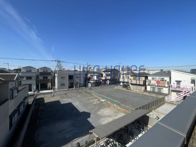 ラ・フレーズ(川越)の展望