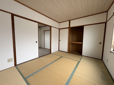 【和室】 | フェアモント | 和室、ちょっとしたくつろぎスペースにいかがでしょうか