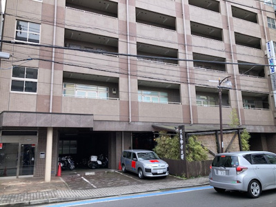 【外観】 | トロトゥーナ大和