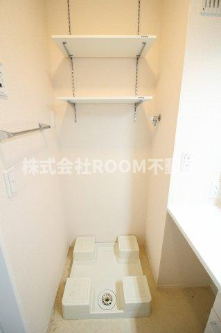 プランドールMの設備