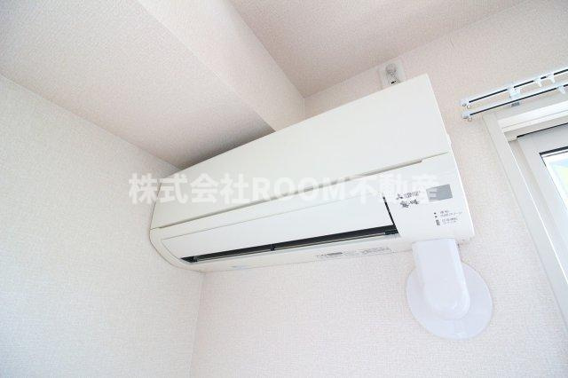 プランドールMの設備