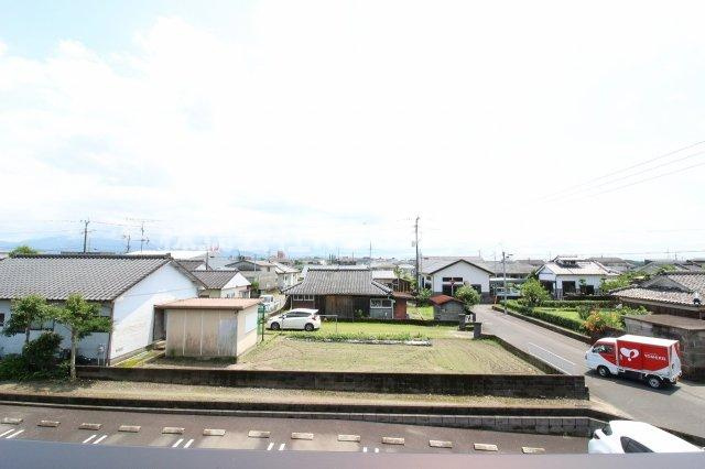 プランドールMの展望