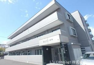 【外観】 | ＣＡＳＡー川平 | ２００７年築のオートロックマンション。