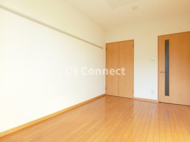 【その他】 | ＣＡＳＡー川平 | 独立した洋室は寝室として使えます。
