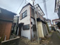 川越市藤間　戸建ての画像