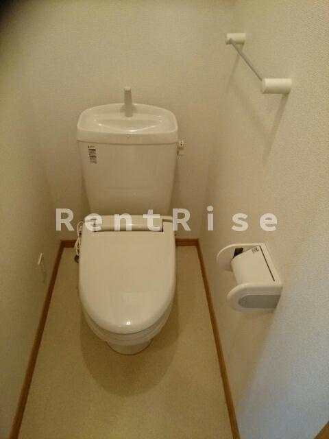 グランツＡのトイレ|トイレ