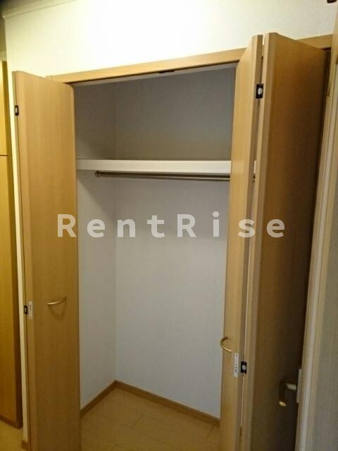 グランツＡの収納|収納