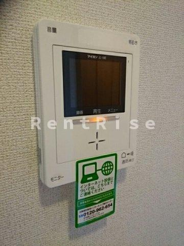 グランツＡのセキュリティ|セキュリティ