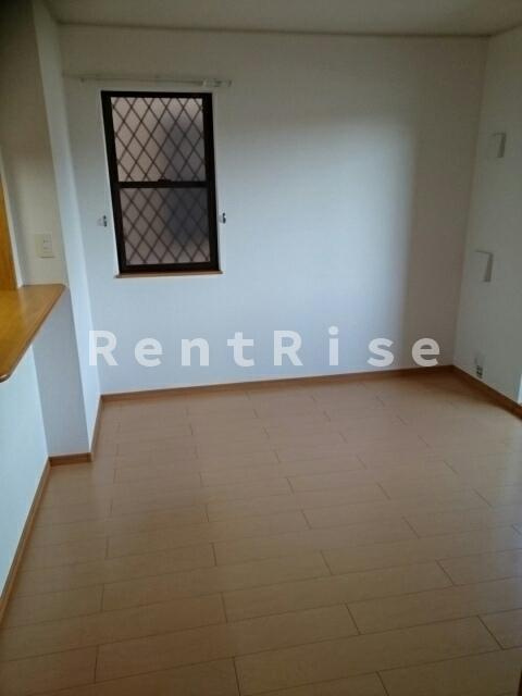 グランツＡの居間・リビング|居室・リビング