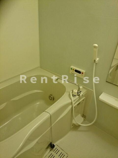 グランツＡの浴室|バス