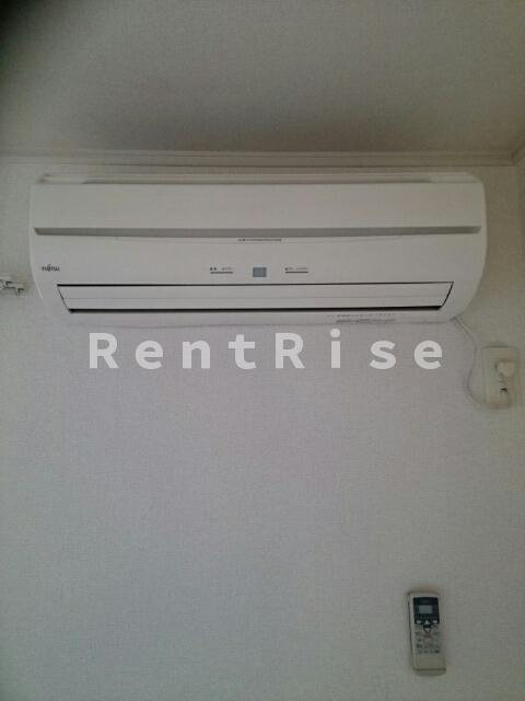 グランツＡの設備|その他設備