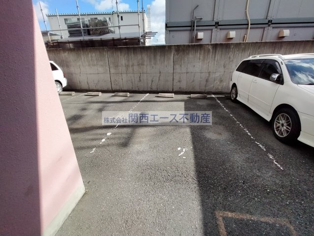 【駐車場】 | PRIMROSE（プリムローズ）