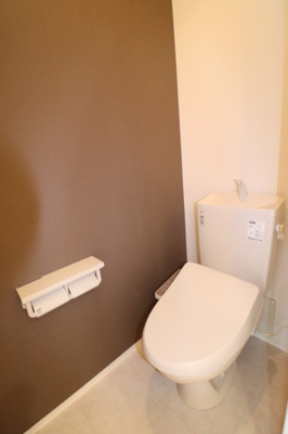 【トイレ】 | ウィズハイムMⅡ