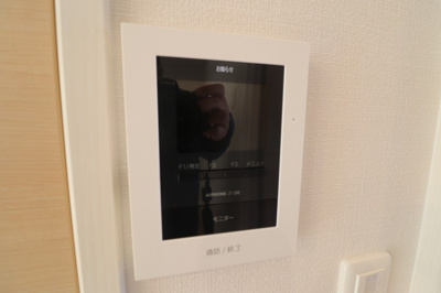 【設備】 | ウィズハイムMⅡ