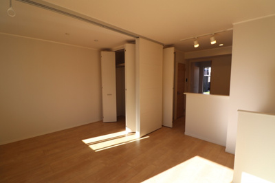 【居間・リビング】 | ウィズハイムMⅡ