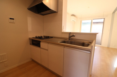【キッチン】 | ウィズハイムMⅡ