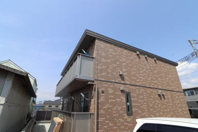 【外観】 | ウィズハイムMⅡ