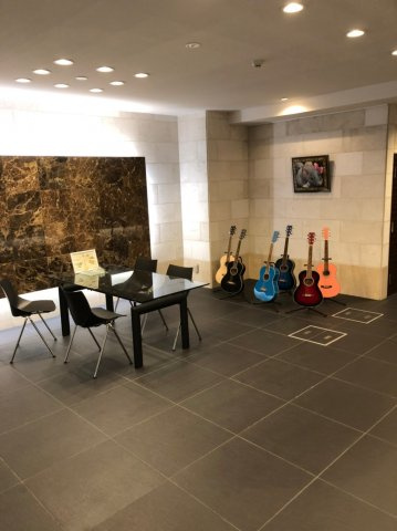仲介手数料0！！VIVACEのロビー