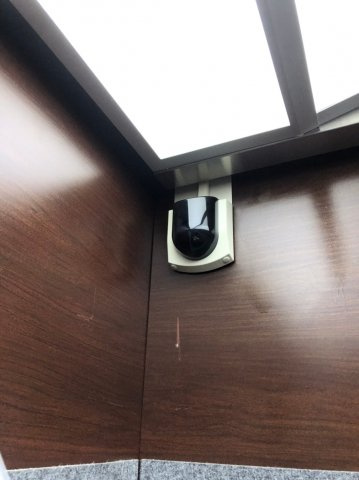 仲介手数料0！！VIVACEの設備