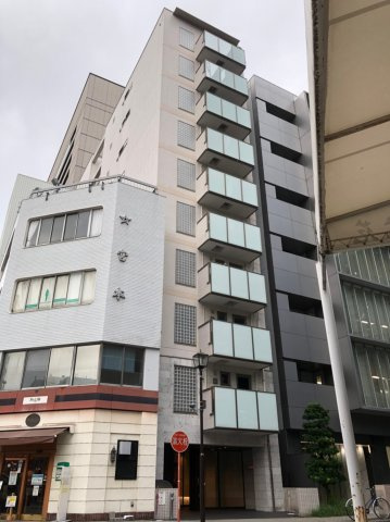 仲介手数料0！！VIVACEの外観