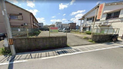 【外観】 | 第２生島モータープール