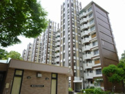陵南住宅１号棟（西百舌鳥小学校）の画像