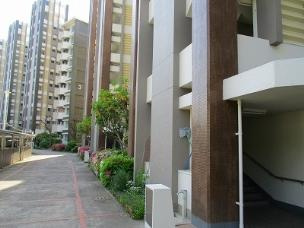  | 陵南住宅１号棟（西百舌鳥小学校）