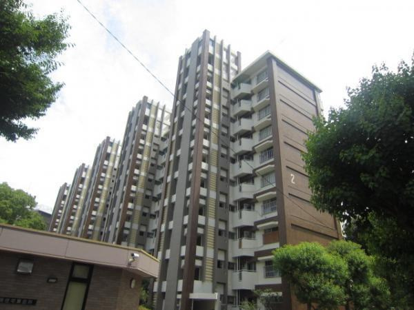  | 陵南住宅１号棟（西百舌鳥小学校）